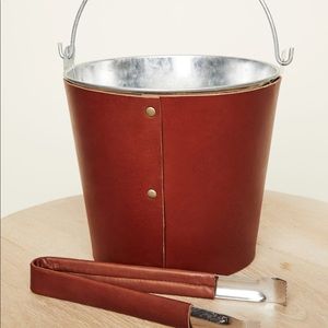 Jenni Kayne Saddle Ice Bucket